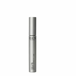 IDUN Minerals Mascara Silfr Brown length separation new design vegan