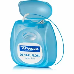 Trisa Expert Floss Fäden