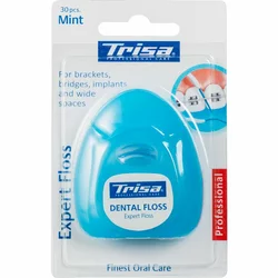 Trisa Expert Floss Fäden