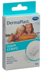 DermaPlast Aqua Strips