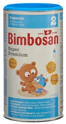Bimbosan Super Premium 2 Folgemilch