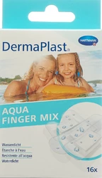 DermaPlast AQUA Finger Mix
