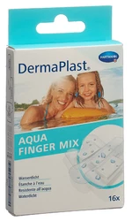 DermaPlast AQUA Finger Mix