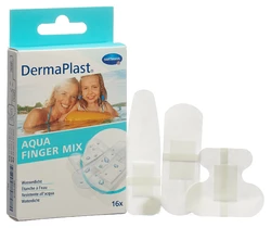 DermaPlast AQUA Finger Mix