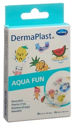 DermaPlast AQUA Aqua Fun