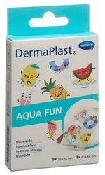 DermaPlast AQUA Fun