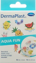 DermaPlast AQUA Fun