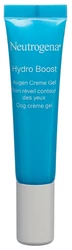 Neutrogena Hydro Boost Aqua Augen Crème Gel