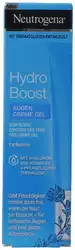 Neutrogena Hydro Boost Aqua Augen Crème Gel
