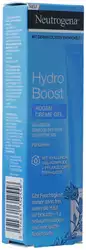 Neutrogena Hydro Boost Aqua Augen Crème Gel