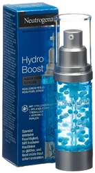 Neutrogena Hydro Boost Aqua Perlen Serum