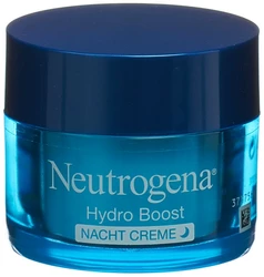 Neutrogena Hydro Boost Nacht Crème