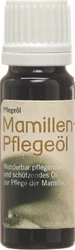 Phytodor Mamillenöl Bio