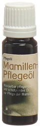 Phytodor Mamillenöl Bio