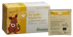 Sidroga Bio Kinder Kräutertee