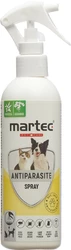 martec PET CARE spray ANTIPARASITE