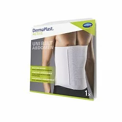 DermaPlast ACTIVE Uni Belt Abdomen 1 70-90cm small
