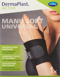 DermaPlast ACTIVE Manu soft universel