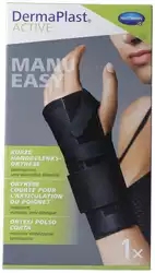 DermaPlast ACTIVE Manu Easy 2 short right