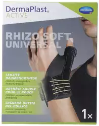 DermaPlast ACTIVE Rhizo 2 soft universal