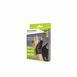DermaPlast ACTIVE Rhizo 2 soft universal