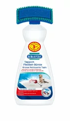 Dr. Beckmann Teppich Flecken-Bürste