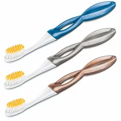 Trisa Forever Pro Interdental Zahnbürste Zahnbürste