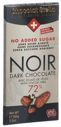 Stella Schokolade Noir 72%