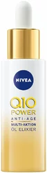 NIVEA Q10 power huile elixir anti-rides