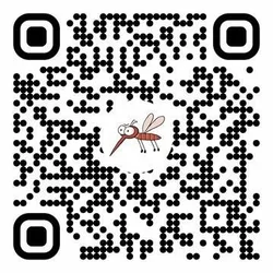 MOSKINTO Insektenstichpflaster Blechdose