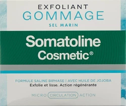 Somatoline Cosmetic Meersalz-Peeling