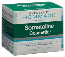 Somatoline Cosmetic Meersalz-Peeling