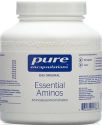 pure encapsulations Essential Aminos Kapsel (#)