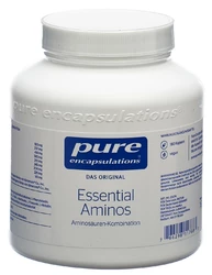 pure encapsulations Essential Aminos Kapsel (#)