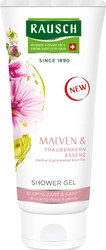 Shower Gel mit Malve