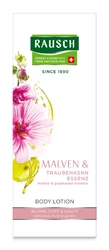 RAUSCH Body Lotion mit Malve