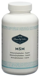 Bonneville MSM Kapsel 1000 mg
