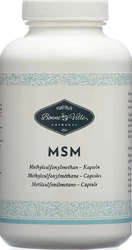 Bonneville MSM Kapsel 1000 mg