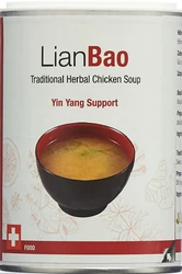Lian LianBao Chinese Herbal & Chicken Soup Yin Yang Support