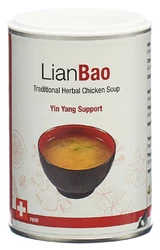 Lian LianBao Chinese Herbal & Chicken Soup Yin Yang Support