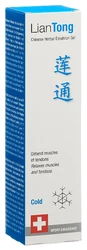 Lian LianTong Chinese Herbal Emulsion Gel Cold