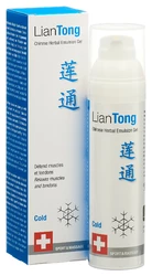 Lian LianTong Chinese Herbal Emulsion Gel Cold