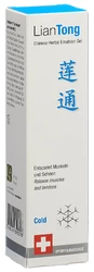 Lian LianTong Chinese Herbal Emulsion Gel Cold
