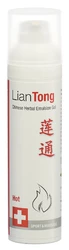 Lian LianTong Chinese Herbal Emulsion Gel Hot