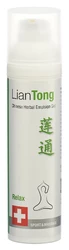 Lian LianTong Chinese Herbal Emulsion Gel Relax