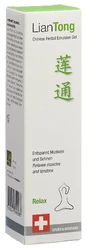 Lian LianTong Chinese Herbal Emulsion Gel Relax