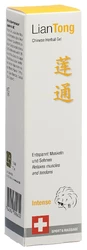 Lian LianTong Chinese Herbal Intense Gel