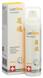 Lian LianTong Chinese Herbal Intense Gel
