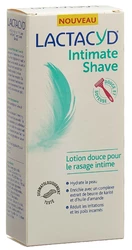 LACTACYD Intimate Shave