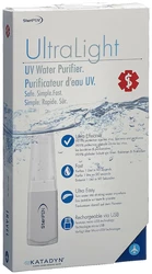 SteriPEN Ultra Light UV Wasserentkeimer